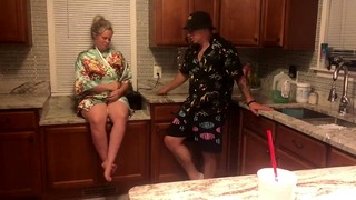 My Friends Sexy Mom Mrs Gordon