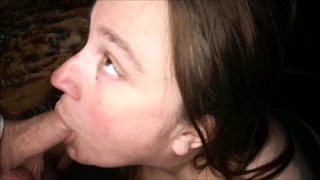 New!!! Buff and Trinity Are Back! Tough Bj, Wild Painal and Sperm on Face & Massive Tits