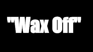 Plump Mistress Wax on Wax Off