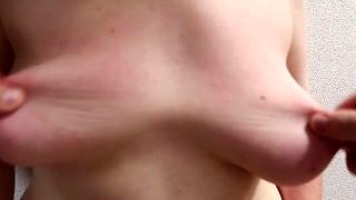 Pull and Twist My Nipple