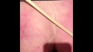 Sex Servant Gets Caned Plus Fuck on the Similar Time