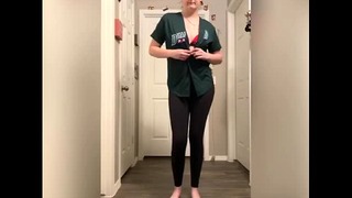 Sexy Strip Teen Striptease Striptease