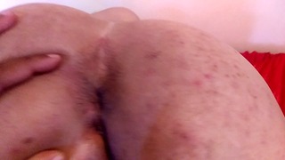 Smothered in Booty Scene 4. More New Booty