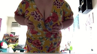 Stripping for Your Pleasure Lingerie