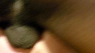 Getting the Biggest Dick Ive Ever Had until He Fills Me With Cum!!