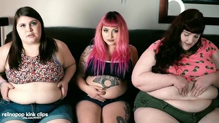 Triple Bhm Encouragement W Ood and Marzipan