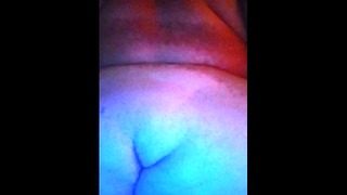 Up Close and Personal Mmmm