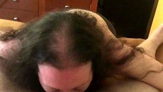 Amuse-Bouche BBW Shyla Nervous and BHM Rex Behr