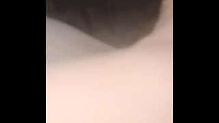 Chubby Takes Bbc Creamy Pussy