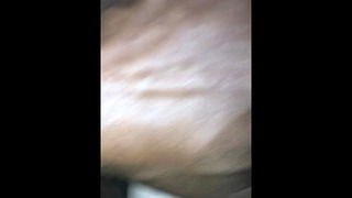 Chubby Getting First Bbc – Pov