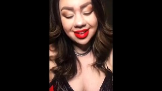 Be a Good Male for Mommy