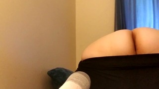 Being Over Enjoy a Hoe