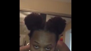 Big Filthy Bitch Gets Down