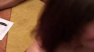 Large Tittied Pregnant Hooker Loves Big Black Cock
