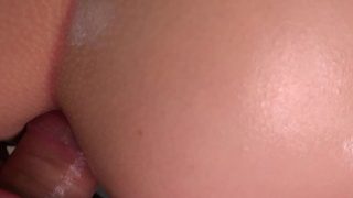 Bist Du Loser Zu Bl D Mich in Den Arsch Zu Ficken? anal L 2 Cumshots L Behaart L Daddys Luder