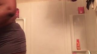 Busty Mature After Work Massive