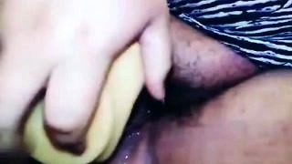 Creamy Pussy Playtime