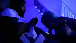 Stepfather S Girl Huge Black Cock Anal