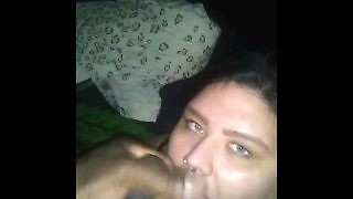 BBW Bitch Loves Them Bbc