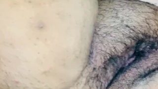 Hairy Cunt Fan Requested (i Laughed Cause of My Cat)