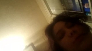 Hairy Pussy Show Bbw Outside