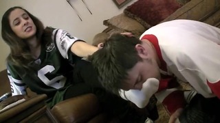 Lost Bets Fetish Femdom Foot