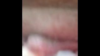 Masterbating Teen Orgasm Moaning Hirsute