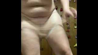 Panty Try on, Which one is Your Favorite?