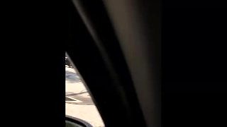 parking lot flashing (pt 2)