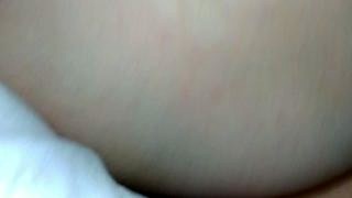 Pawg Wife Gets Creampie