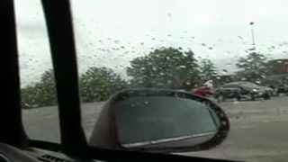 Petslut Devours Master’s Dick in Parking Lot