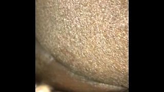 Phat Wet Pussy Getting Fucked