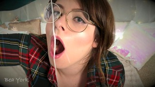 Teaser of Bea Gets Busted By the Demogorgon