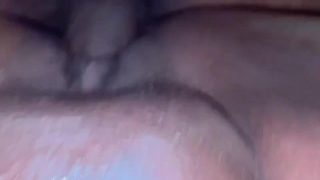 Slutty Sneaky Link Wanted Dick From Next Door Neighbor (SQUIRTING)