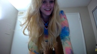 Step Step Sister Watch Me Joi