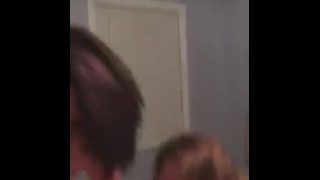 Swinger Party Take Moist When Girls Start Squirting