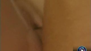 Tempting Nikki Montana having a rough anal sex