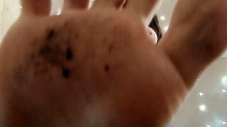 Worship Every Inch of My Soles – Flawless Melissa – C4S Store 26814