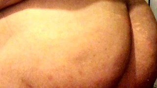 Worship This Fat Thick Booty