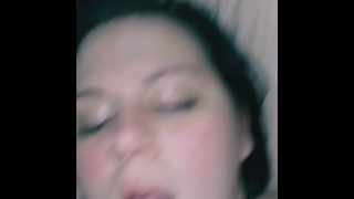 Ariel gets an exorcism POV