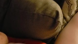 Getting off Under Her Knickers isn T Enough, She Needs More!