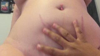 My Teen Step Sister was Lustful Af