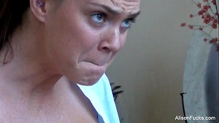 Alison Tyler Gets Tits Implants