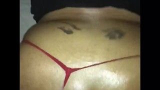 Chubby Sucking and Getting Pounded