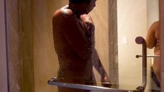 dallas playhouse don and majiik in a threesome