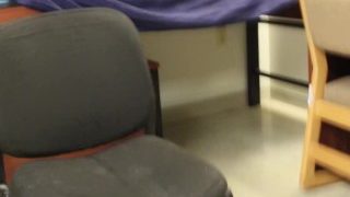 He Fucks Wife After Coming Household from Deployment! Part 2