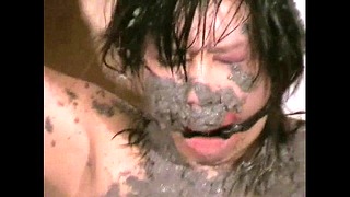 Asia Disgrace and Lesbian Fetish Slavery of Busty Tigerr Benson