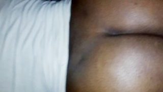 Throwing My Ass Back and DeepThroating My StepBrother-