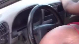 Vanessa Smiles Deepthroats and Gets Banged Out at King of Diamonds