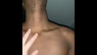 BBC GOT HER CREAMING